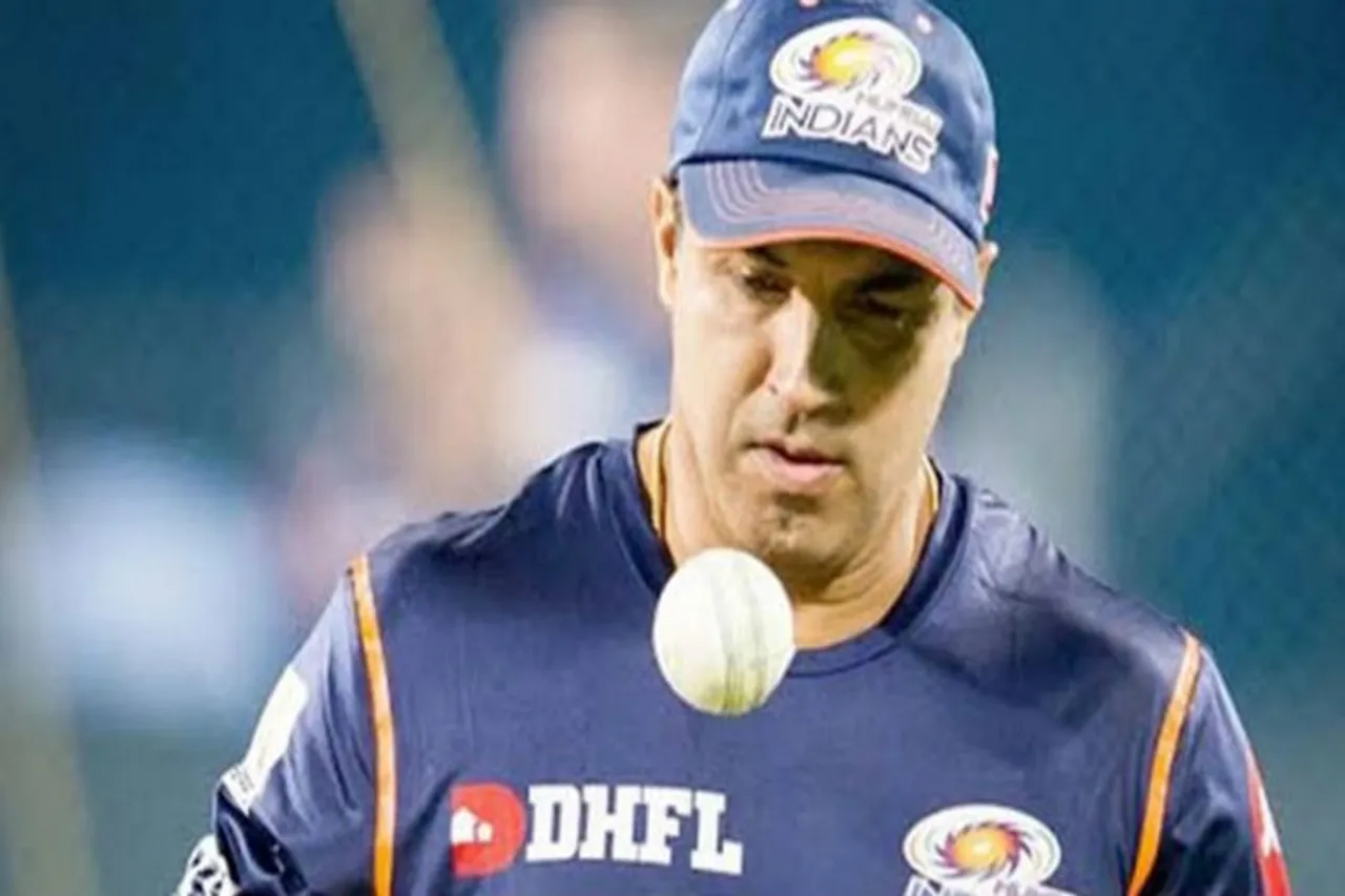 Robin Singh Car Seized by chennai police