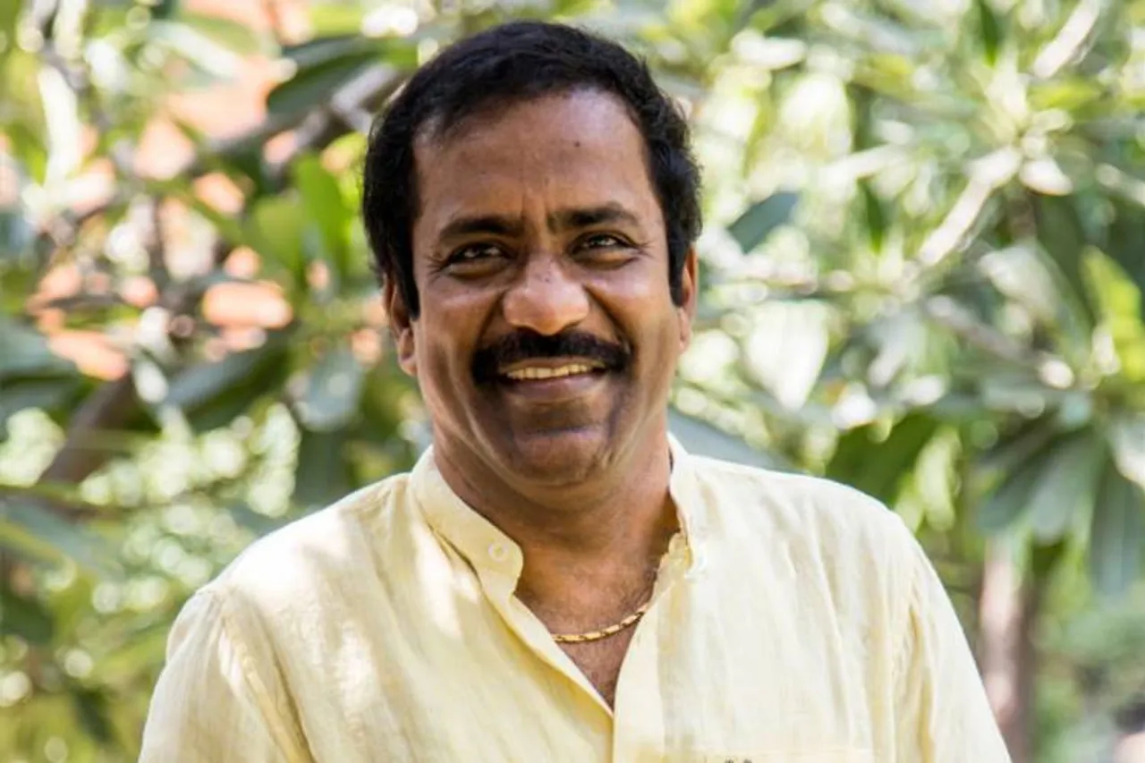 Shanmugam Saloon Short film, Comedy Actor Charlie, Tamil Cinema