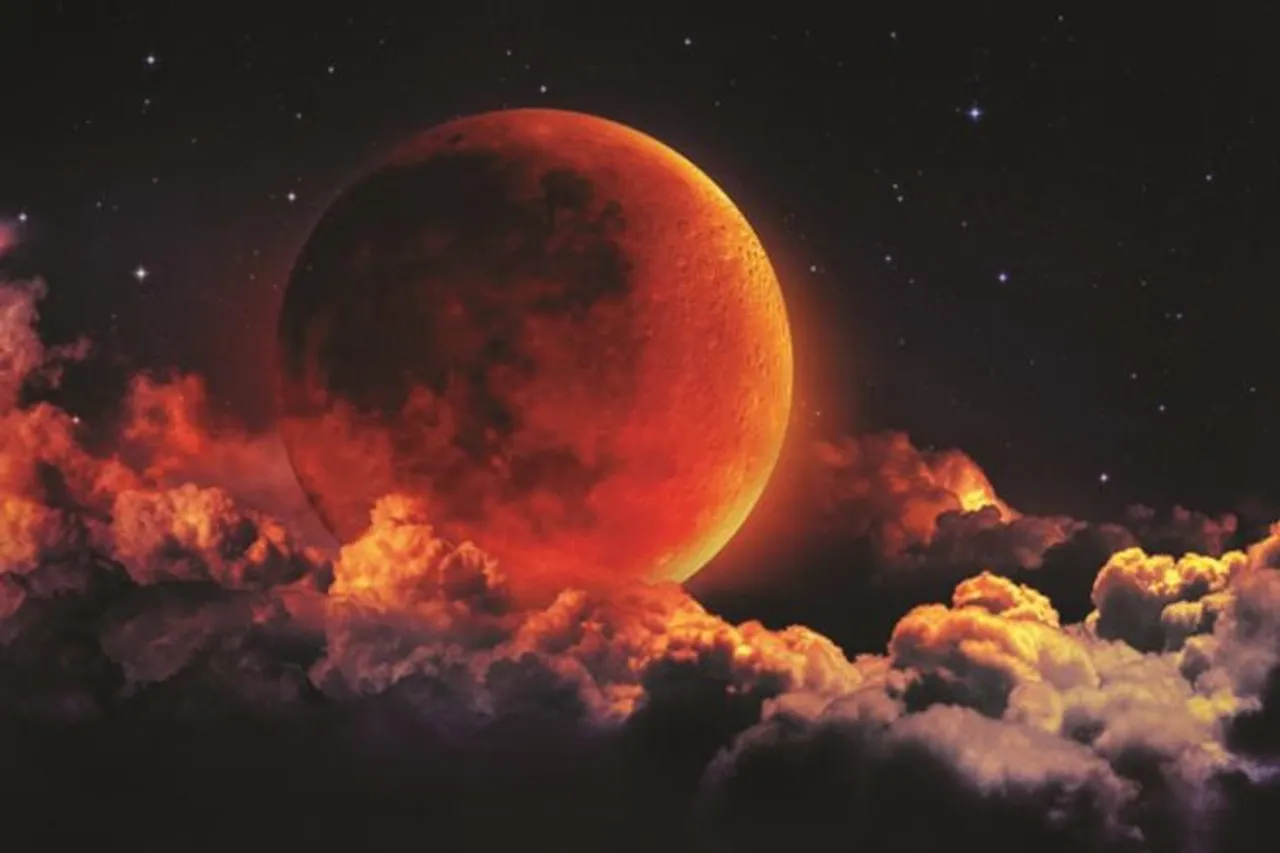 Tamil Nadu to witness partial solar eclipse on June 21