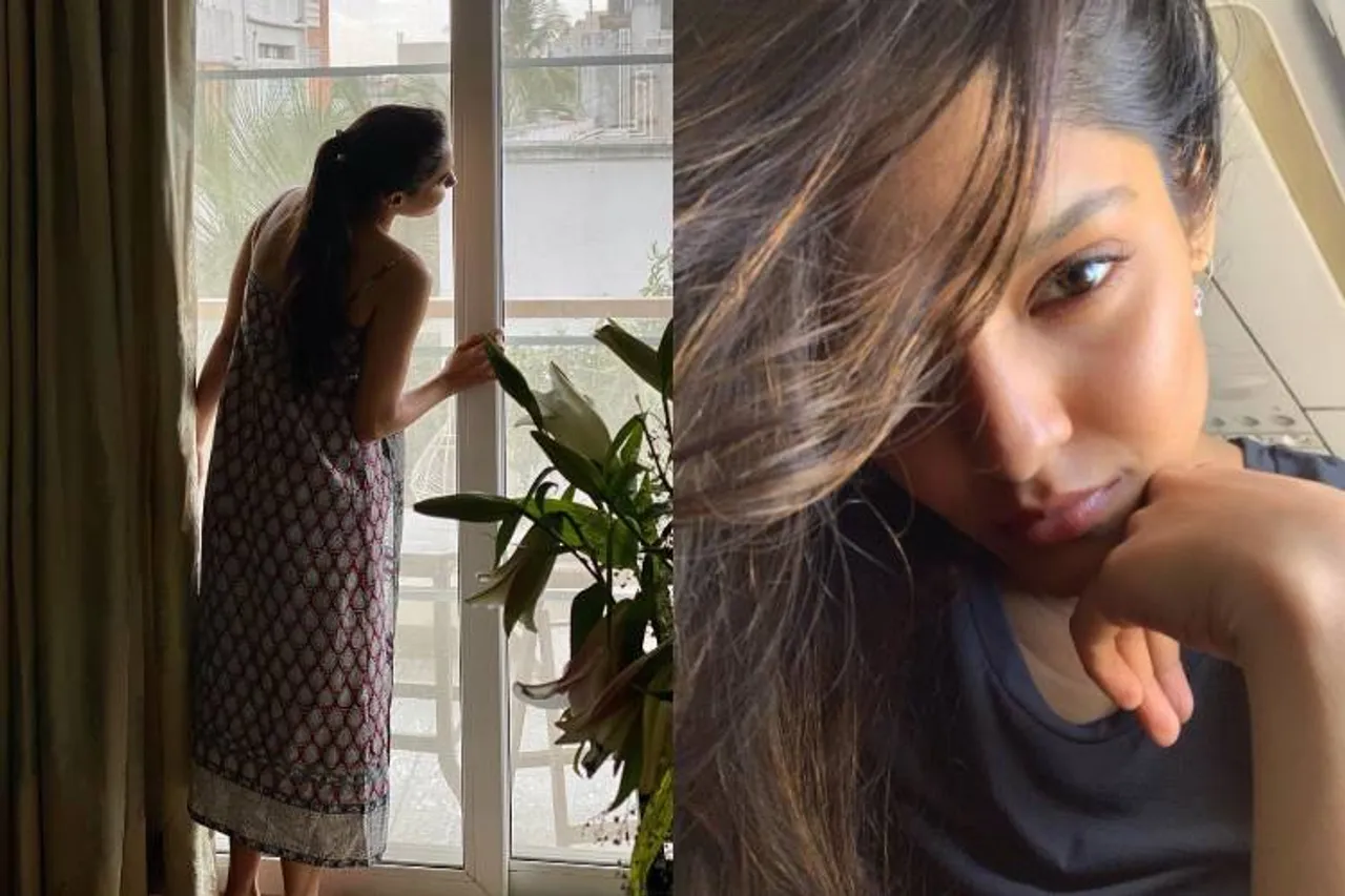 Tamil Cinema Celebrities Latest Images