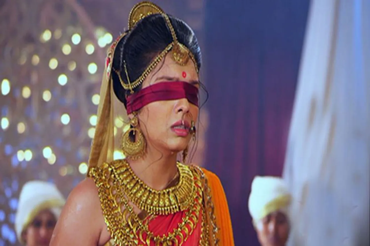 Tamil Serial News, Vijay TV Mahabharatham