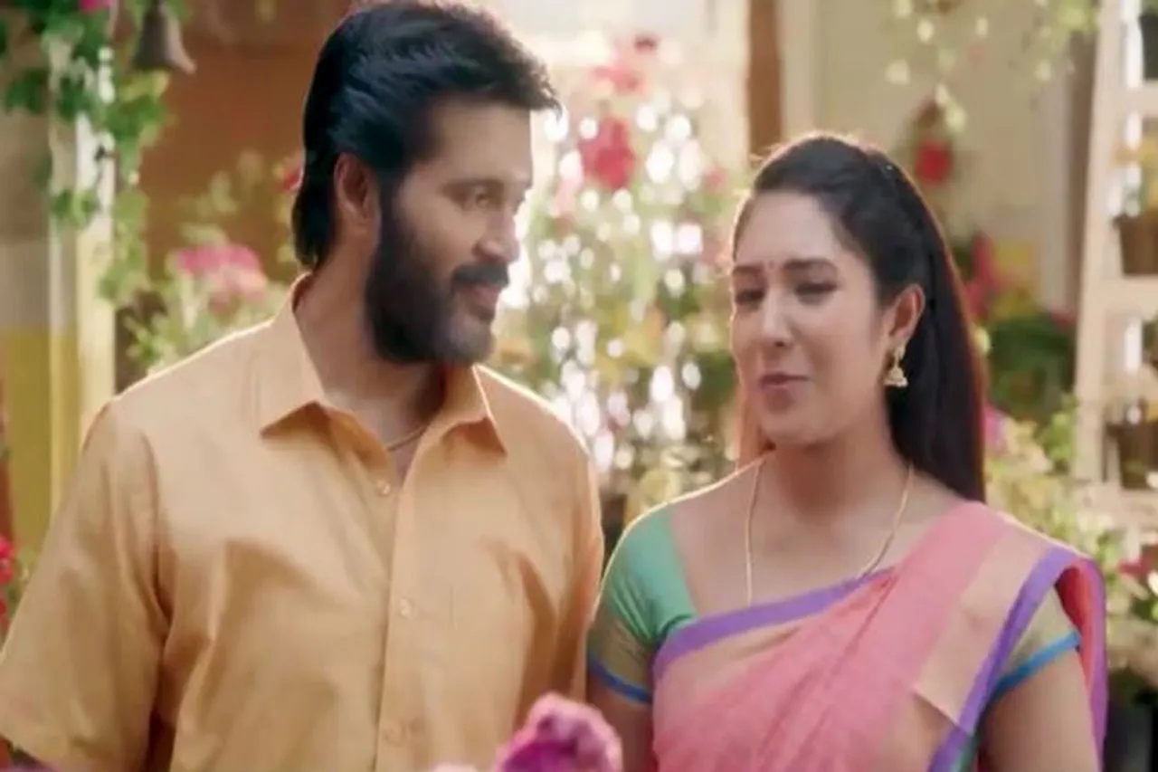Vijay TV, Senthoora Poove Serial, Tamil Serial News