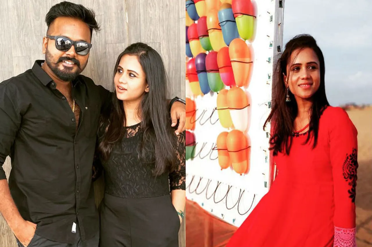 vj manimegalai instagram