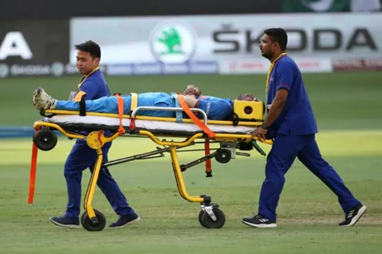 hardik pandya injury, hardik pandya asia cup back injury, hardik pandya back injury, ஹர்திக் பாண்ட்யா, கிரிக்கெட் செய்திகள், விளையாட்டு செய்திகள், hardik pandya interview, harsha bhogle interview with hardik pandya
