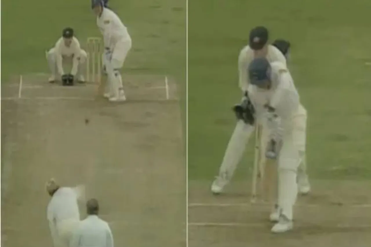 shane warne, shane warne ball of the century, ஷேன் வார்னே, கிரிக்கெட் செய்திகள், mike gatting, shane warne 1st ashes test, shane warne england first over, shane warne controversy