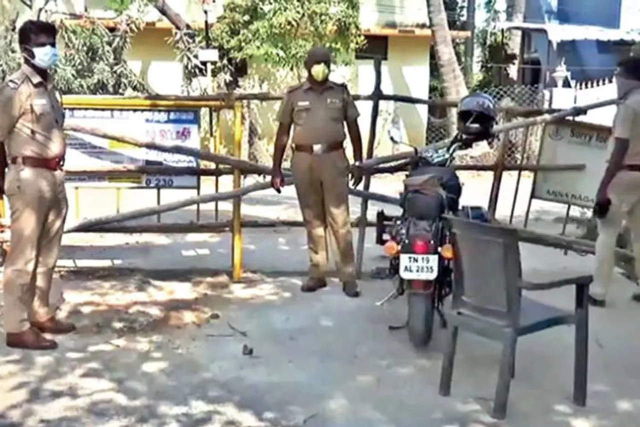 corona in chennai, chennai corona virus, covid19 chennai, Chennai news, Chennai latest news, Chennai news live, Chennai news today, Today news Chennai, Tambaram suburbs, கொரோனா, கொரோனா வைரஸ், சென்னை, தமிழக செய்திகள்