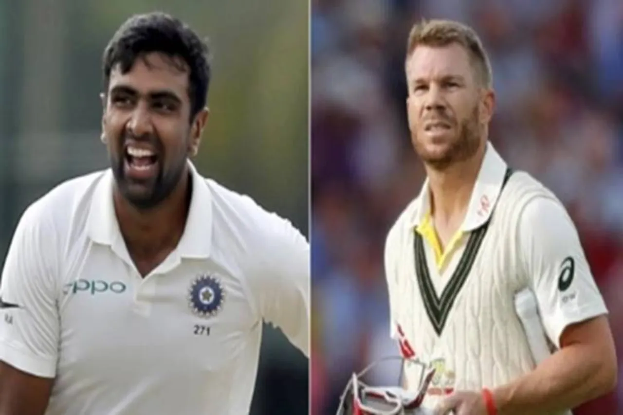 India bans TikTok, R Ashwin, David Warner, டிக்டாக், டேவிட் வார்னர், அஷ்வின், கிரிக்கெட் செய்திகள், விளையாட்டு செய்திகள்