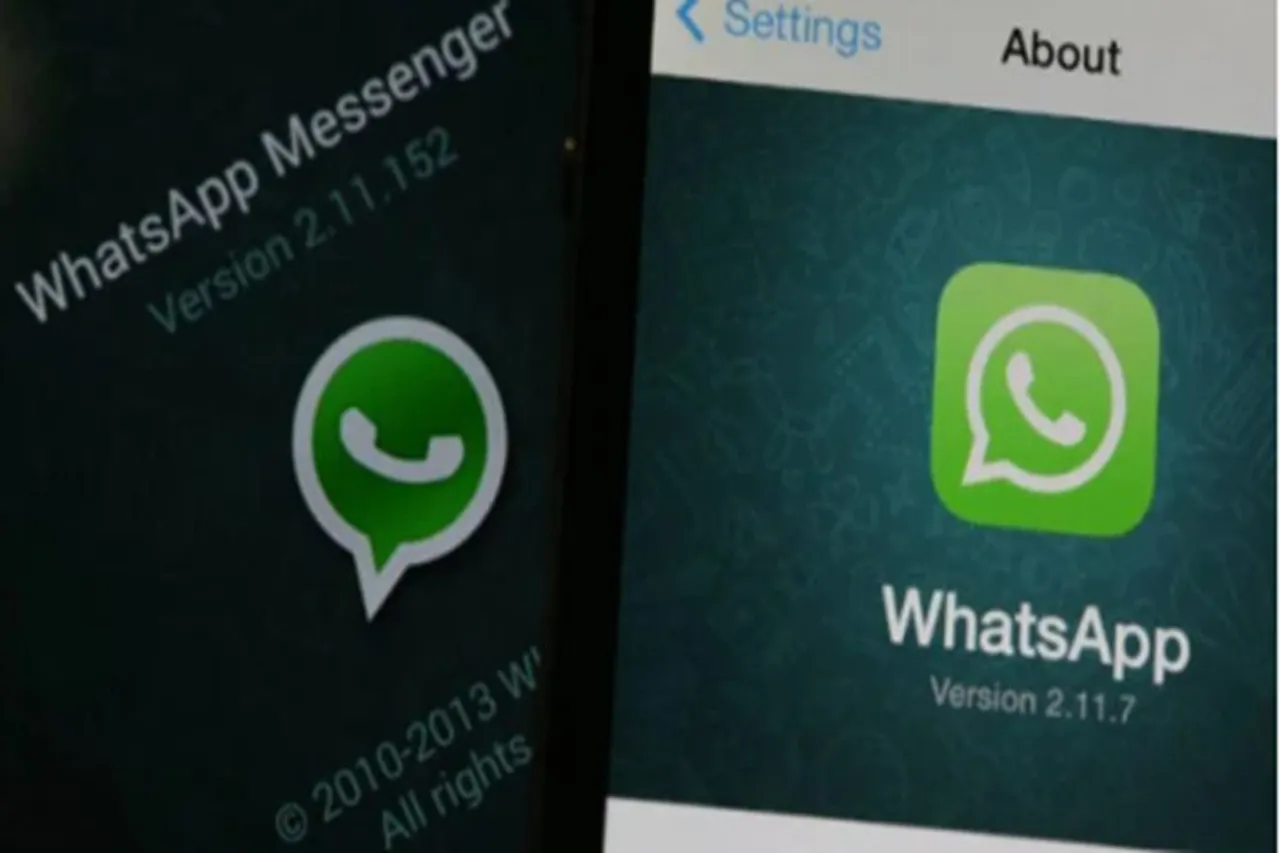 WhatsApp Payments, வாட்ஸ் ஆப்