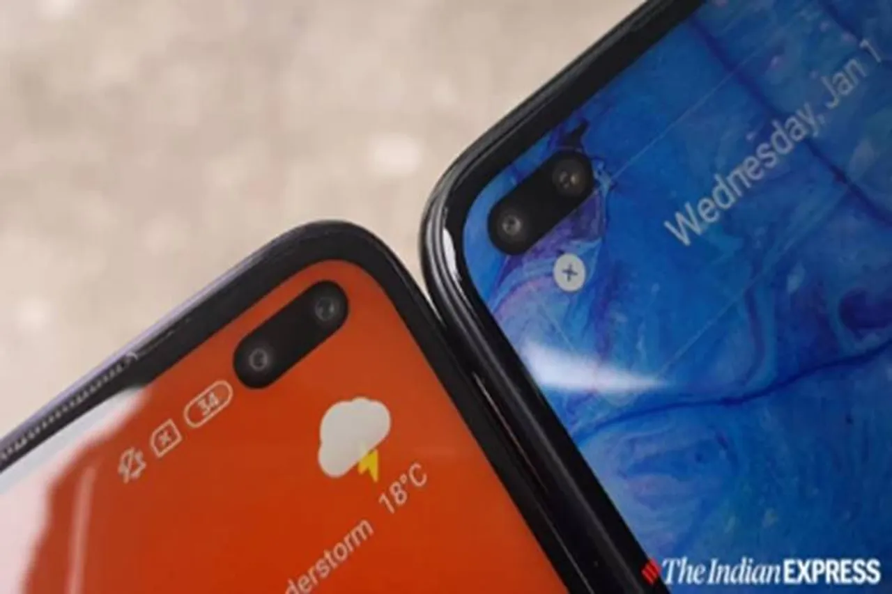 phones under rs 20,000, best phones under 20000, ஸ்மார்ட்போன், பட்ஜெட் விலையில் ஸ்மார்ட்போன், மொபைல் செய்திகள், phones under 20000, poco x2, galaxy m31, redmi note 9 pro max, vivo z1x, realme 6 pro