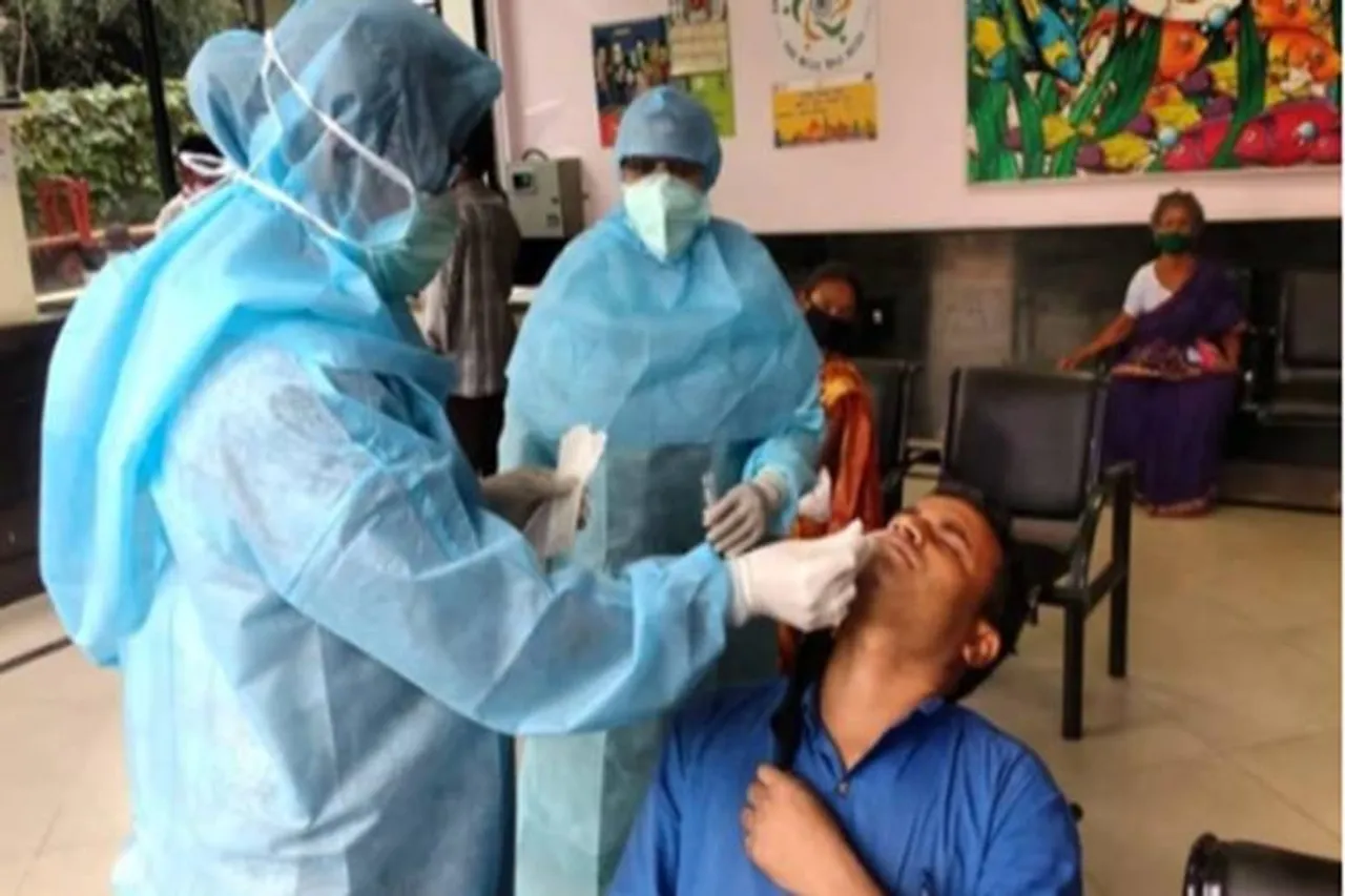 coronavirus in chnnai, covid 19