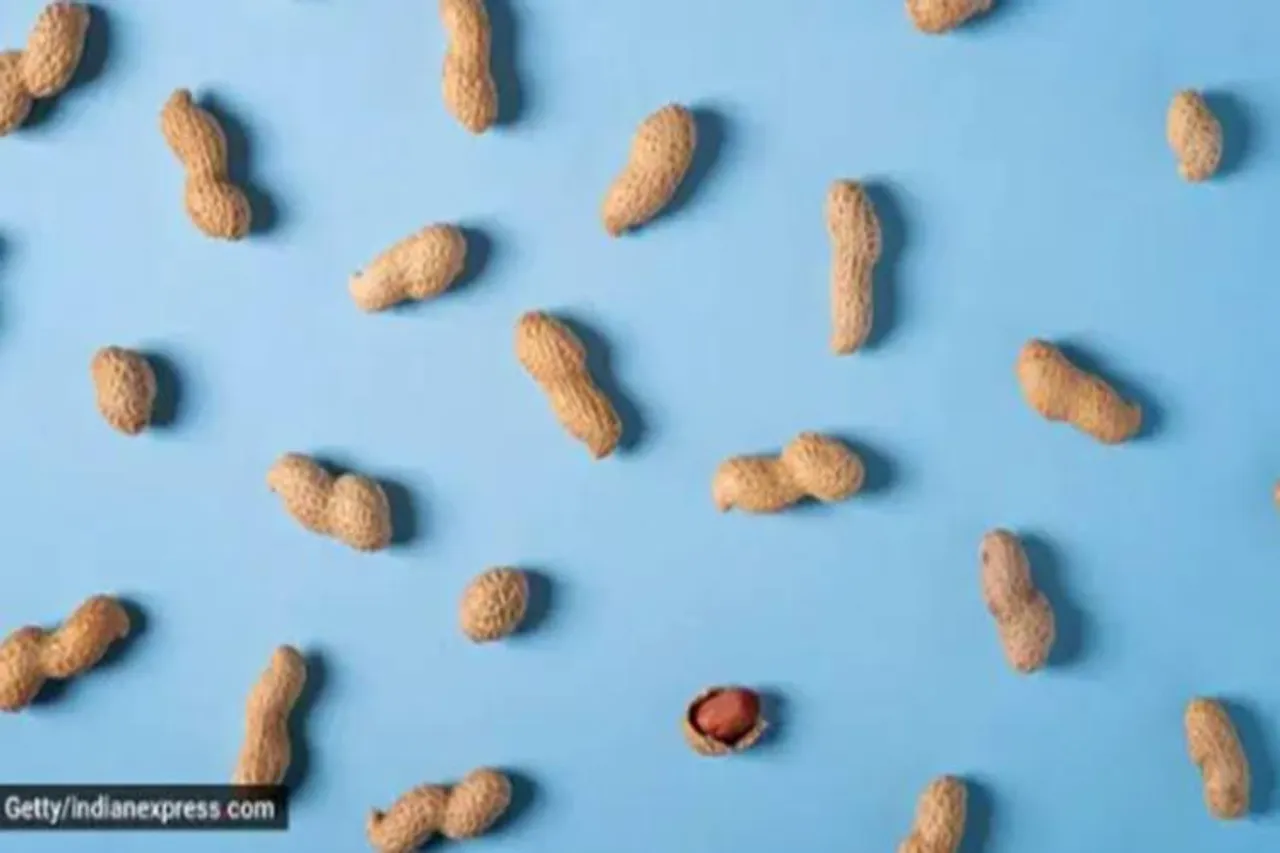 weight loss, peanuts and weight loss, how peanuts can be used for weight loss, healthy eating, health, indian express, indian express news, எடை குறைப்பு, உடல் எடை,, வேர்க்கடலை