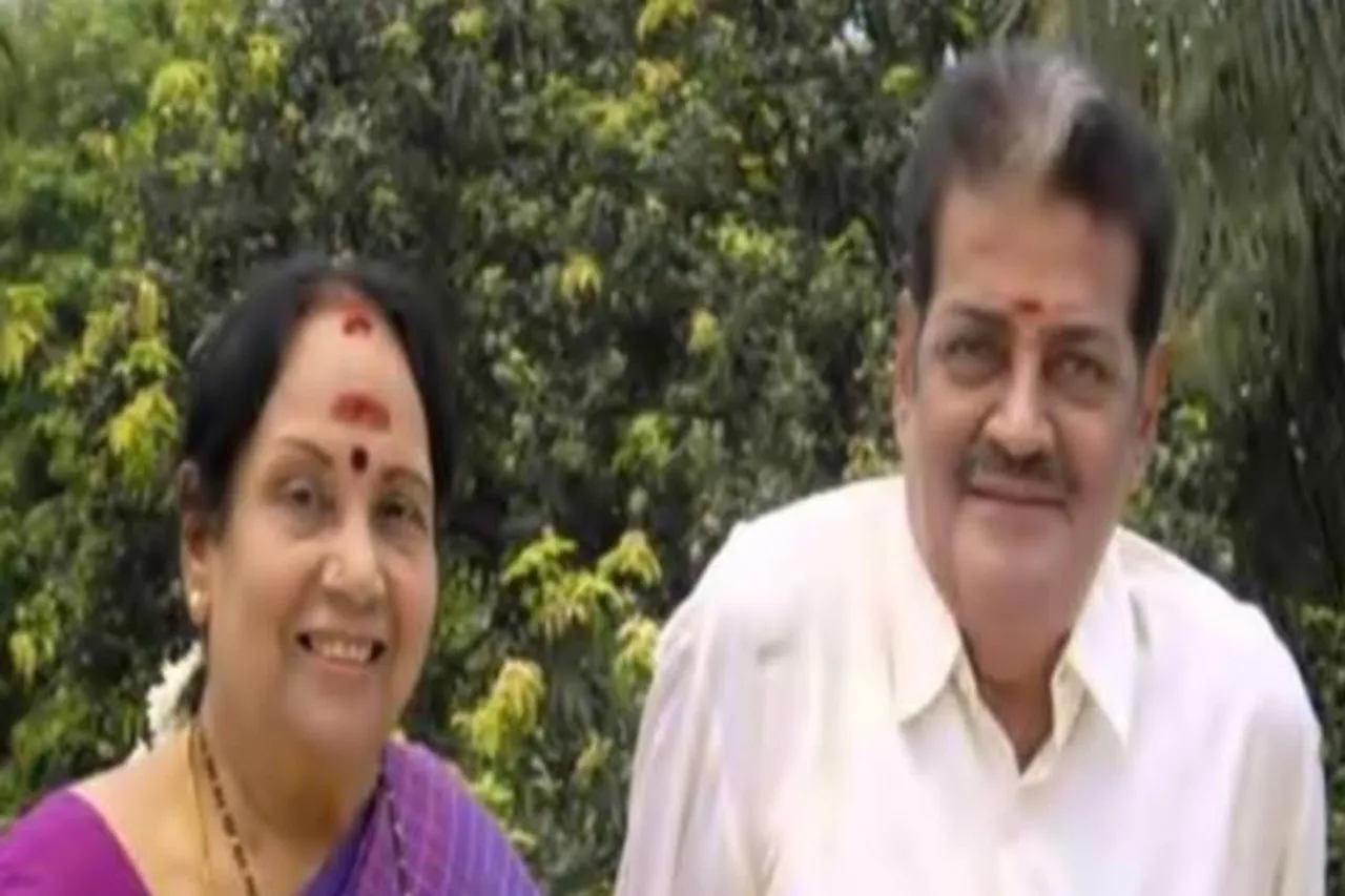 AL Raghavan death, AL raghavan passed away