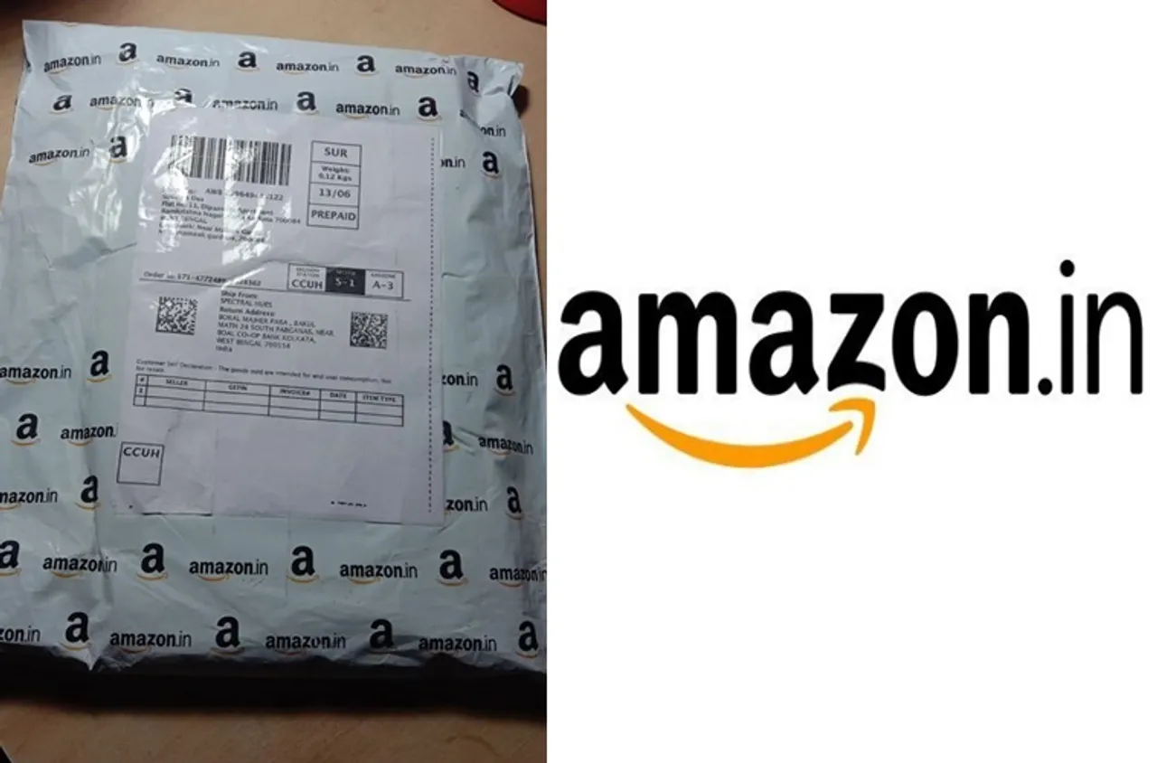 Kolkata man orders communist manifesto Amazon delivers Bhagavad Gita