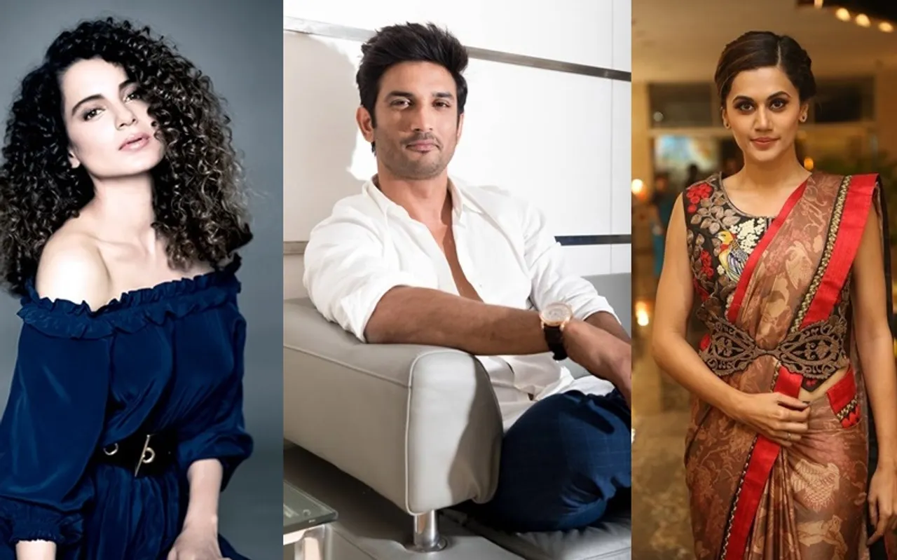 Sushant Singh Rajput suicide Why Karan Johar and Alia Bhatt get trolled