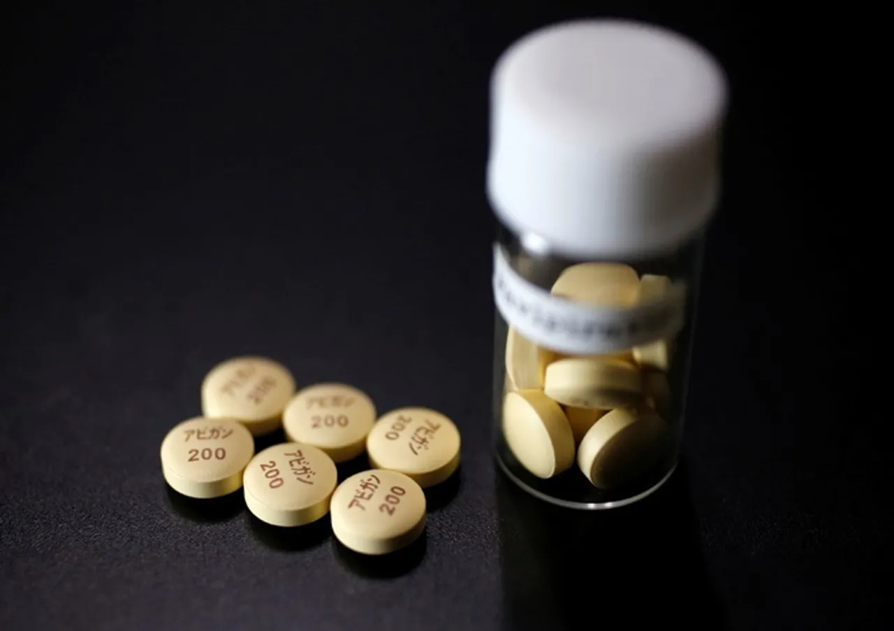 Russia grants temporary approval for Avifavir to treat covid19