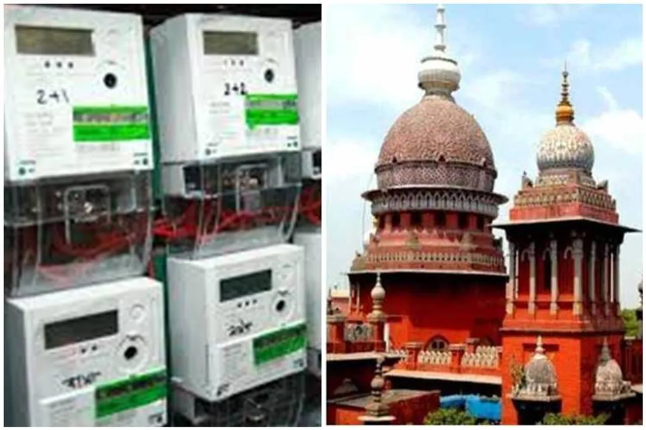 home eb bill reading, case against eb order, tangedco, மின்சார கட்டணம், மின்சார வாரியம், சென்னை உயர் நீதிமன்றம், chennai high court notice to state govt, latest tamil news, latest tamil nadu news, chenai high court, eb bill