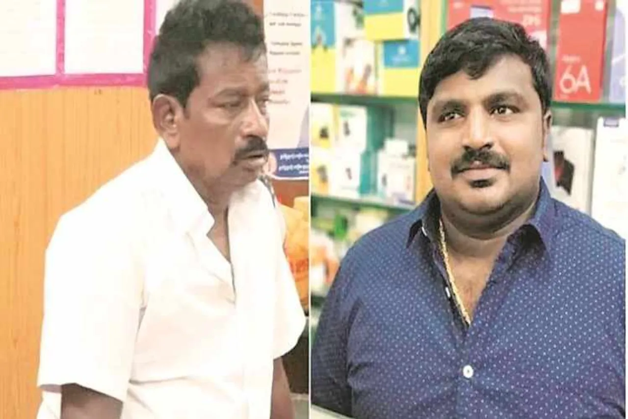 ஜெயராஜ், பென்னிக்ஸ் ரத்தம் தோய்ந்த ஆடைகள்: ‘ஐ விட்னஸ்’ தரும் அதிர்ச்சி தகவல்கள்