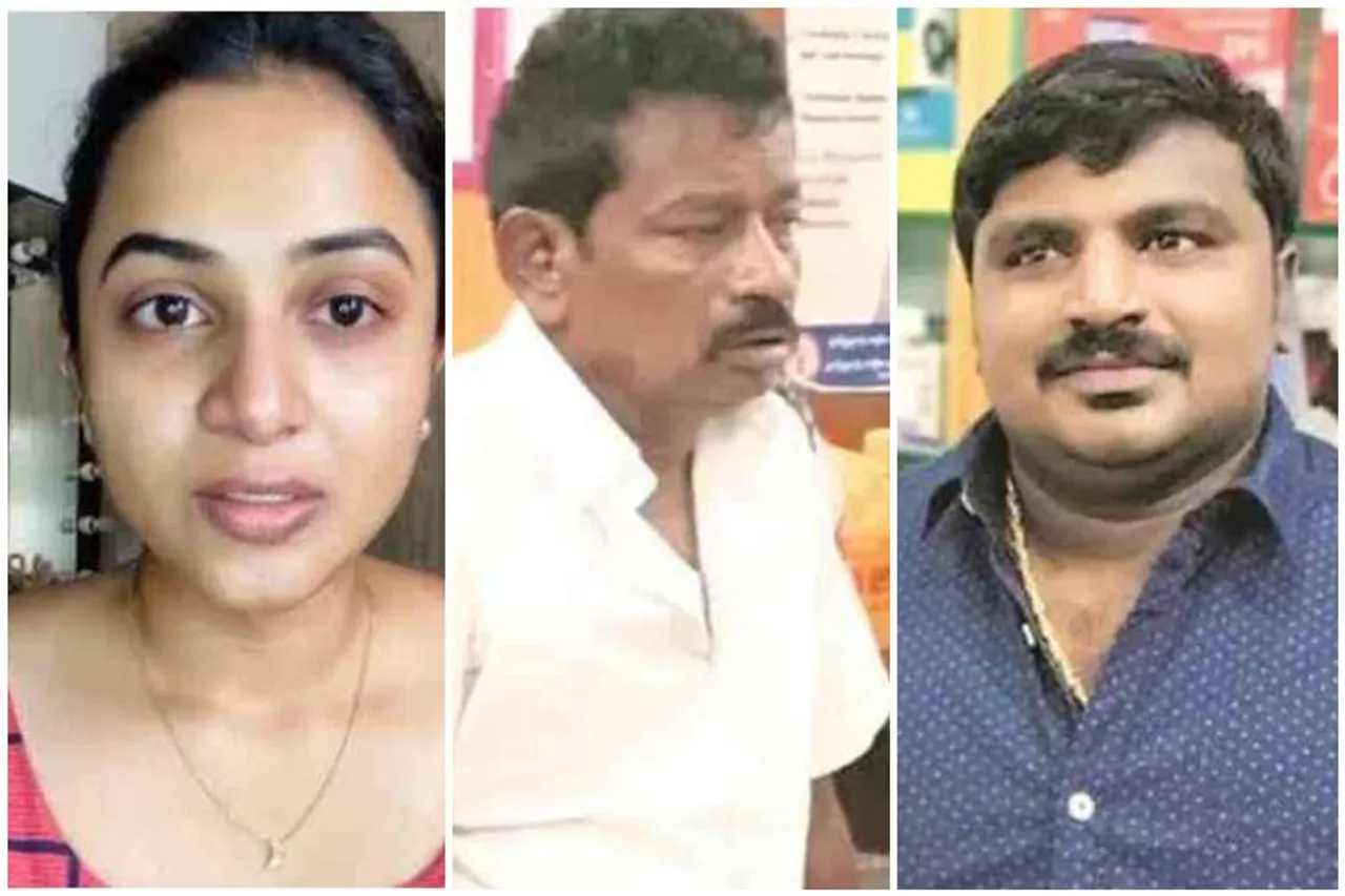 serial actress janani cyring viral video, sembaruthi serial actress janani, zee tamil serial, நடிகை ஜனனி கதறி அழுத வீடியோ, ஜீ தமிழ் செம்பருத்தி சீரியல் நடிகை ஜனனி, சாத்தான்குளம் தந்தை மகன் மரணத்துக்காக கதறி அழுத ஜனனி, zee tamil sembaruthi serial, janani cyring for sathankulam father son lockup death, sathankulam jayaraj fenix death, janani viral video