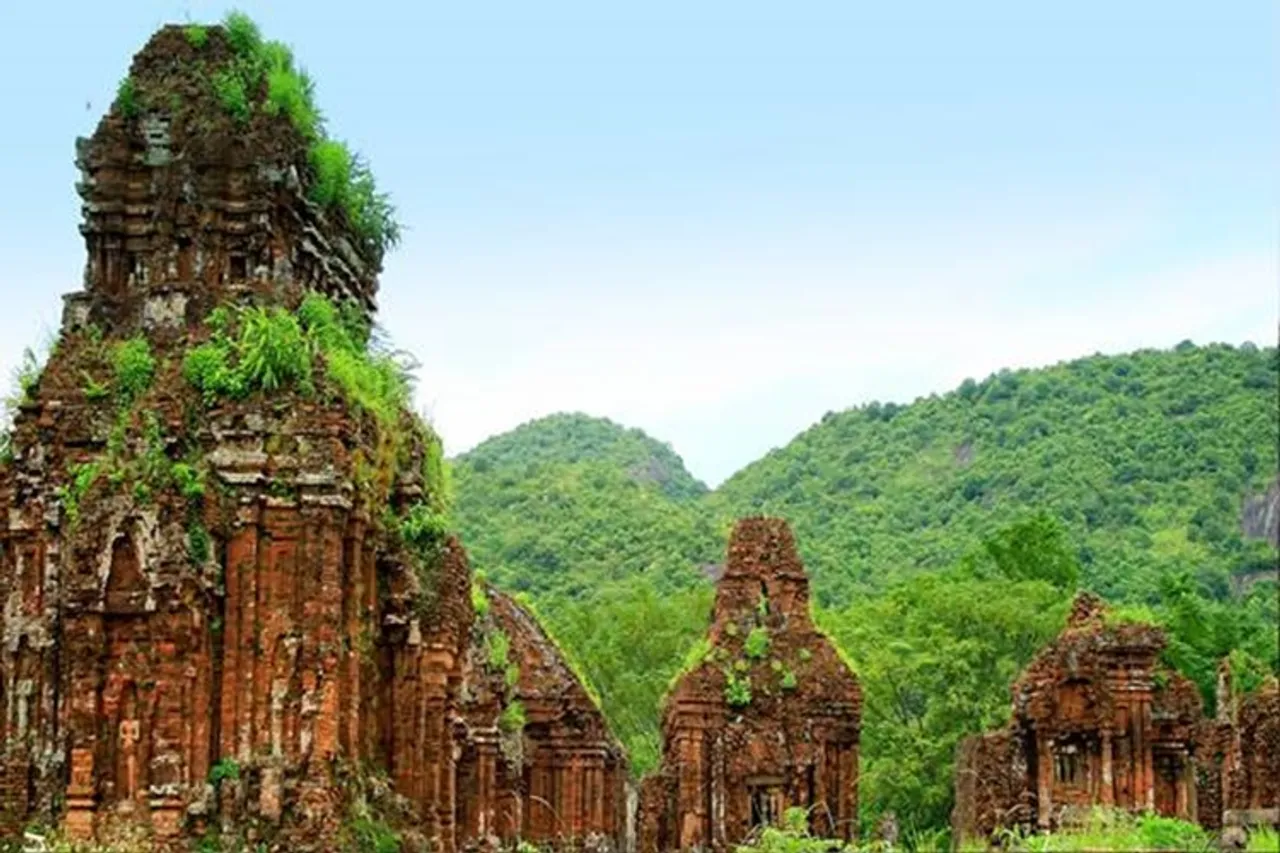 In Vietnam’s Shiva Linga discovery, more validation of a ‘Farther India’ past