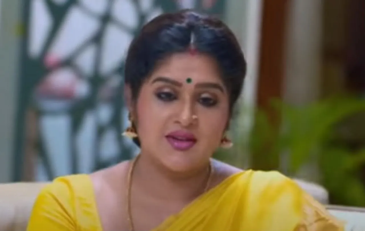 ராஜகுமாரன்தான் மாப்பிள்ளையா வருவார்னு அப்பா ஏமாத்தறாரா?