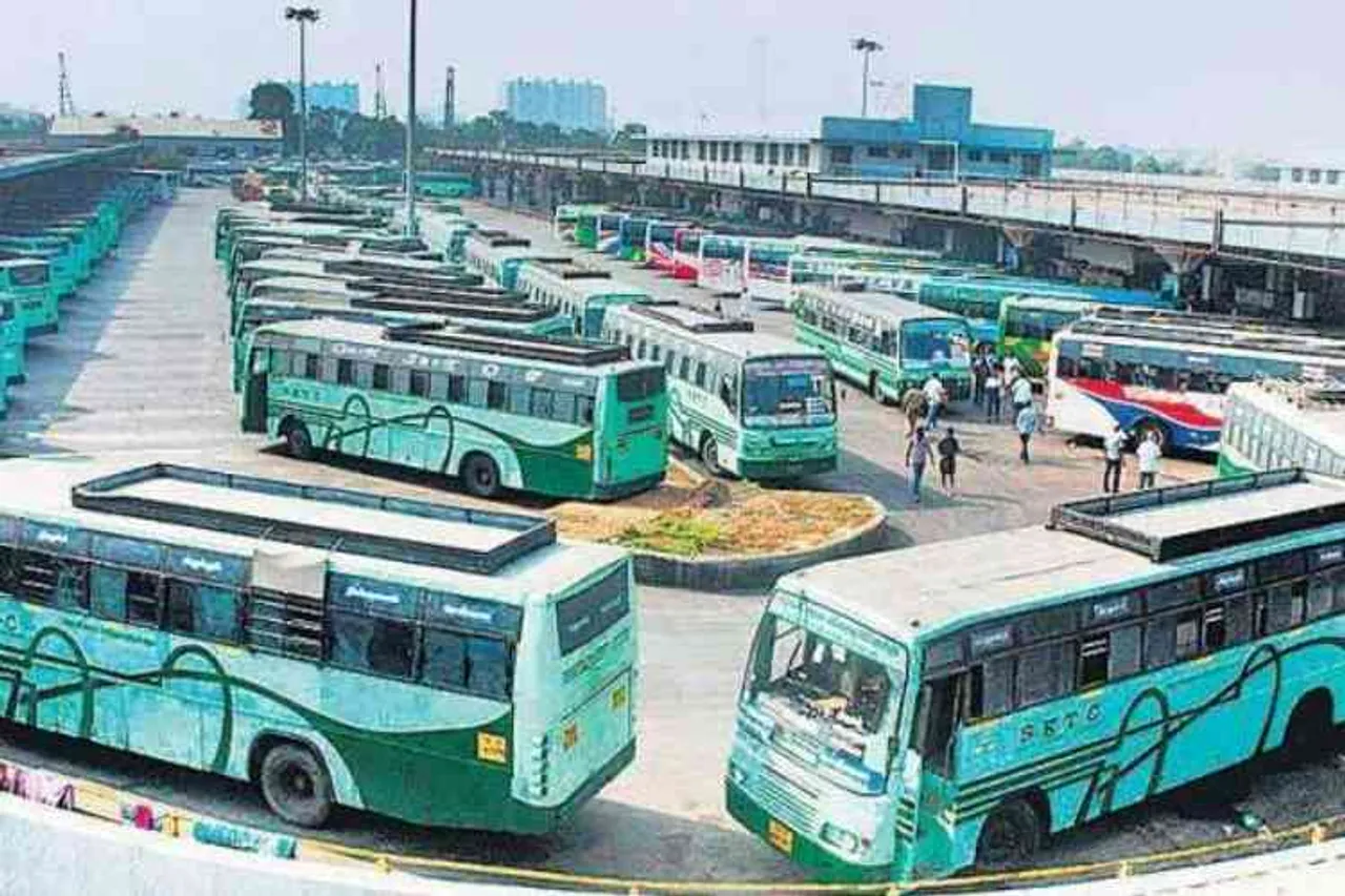 Tamil Nadu News Today Live Updates