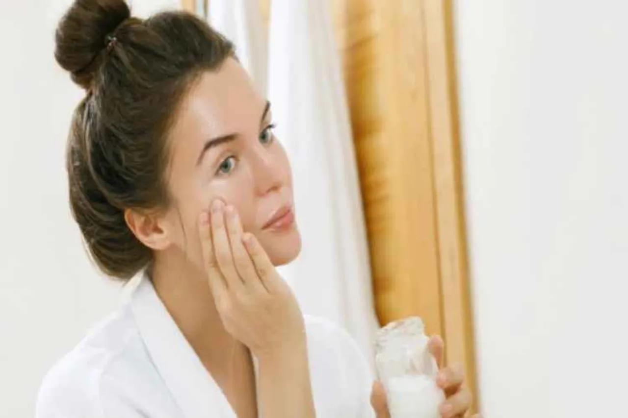 skin care, healthy skin, skin nourishment, coconut, coconut oil, coconut oil for face, facial oil, coconut for face, coconut facial, indian express news