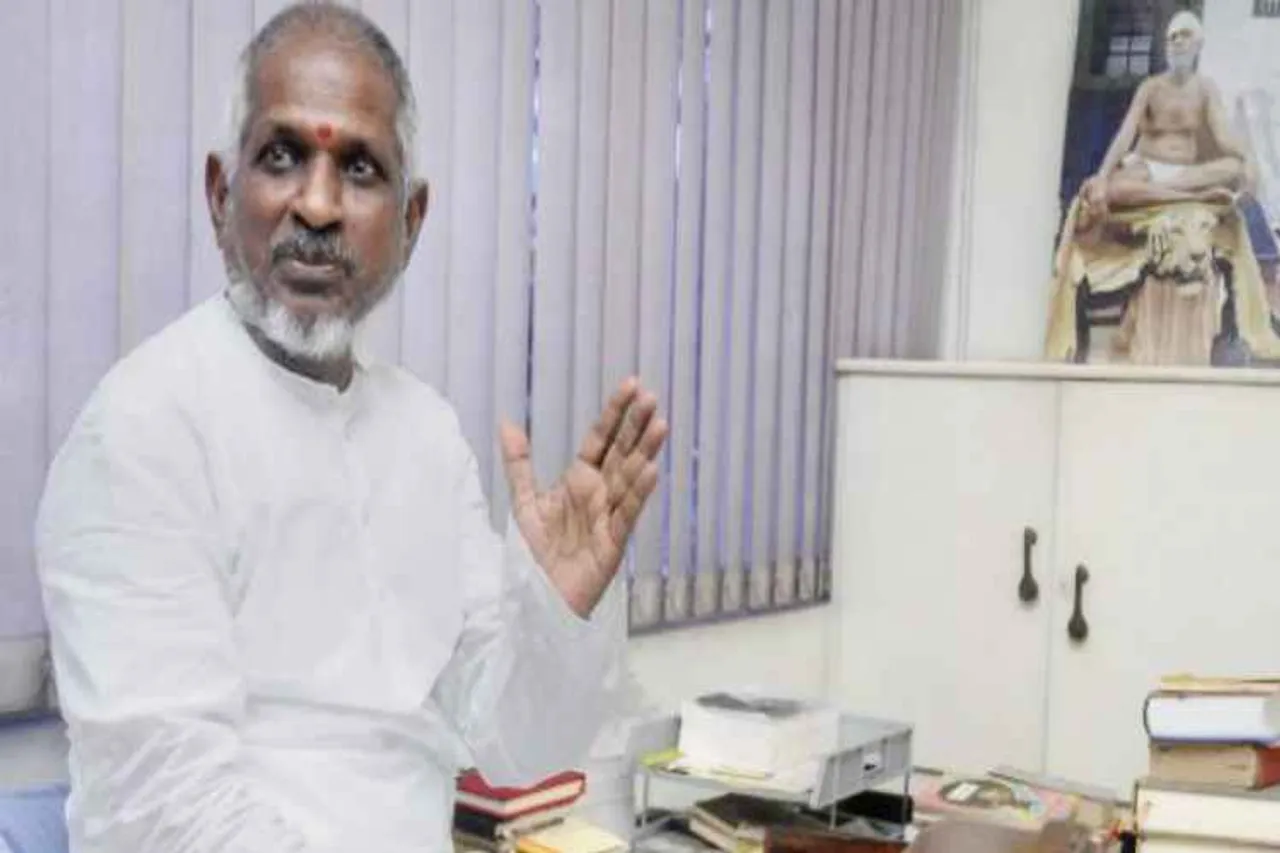 Ilayaraja, ilayaraja birthday, Isai OTT, maestro ilayaraja, music platform, video, birthday wishes, isai ott launch