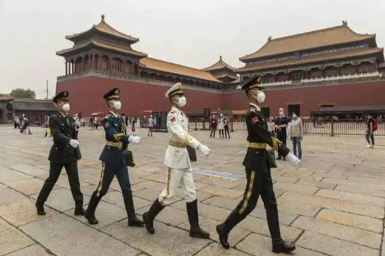 India, china, border issue, china lac, galwan valley, india china, china india, india china war, china border violence, china news, india news