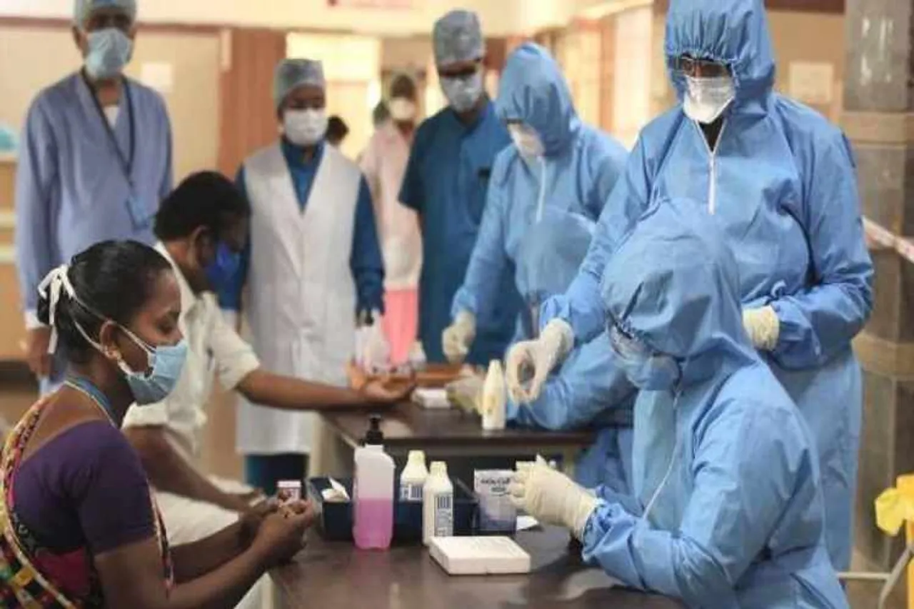 coronavirus daily report, coronavirus News , Coronavirus latest news updates, covid 19
