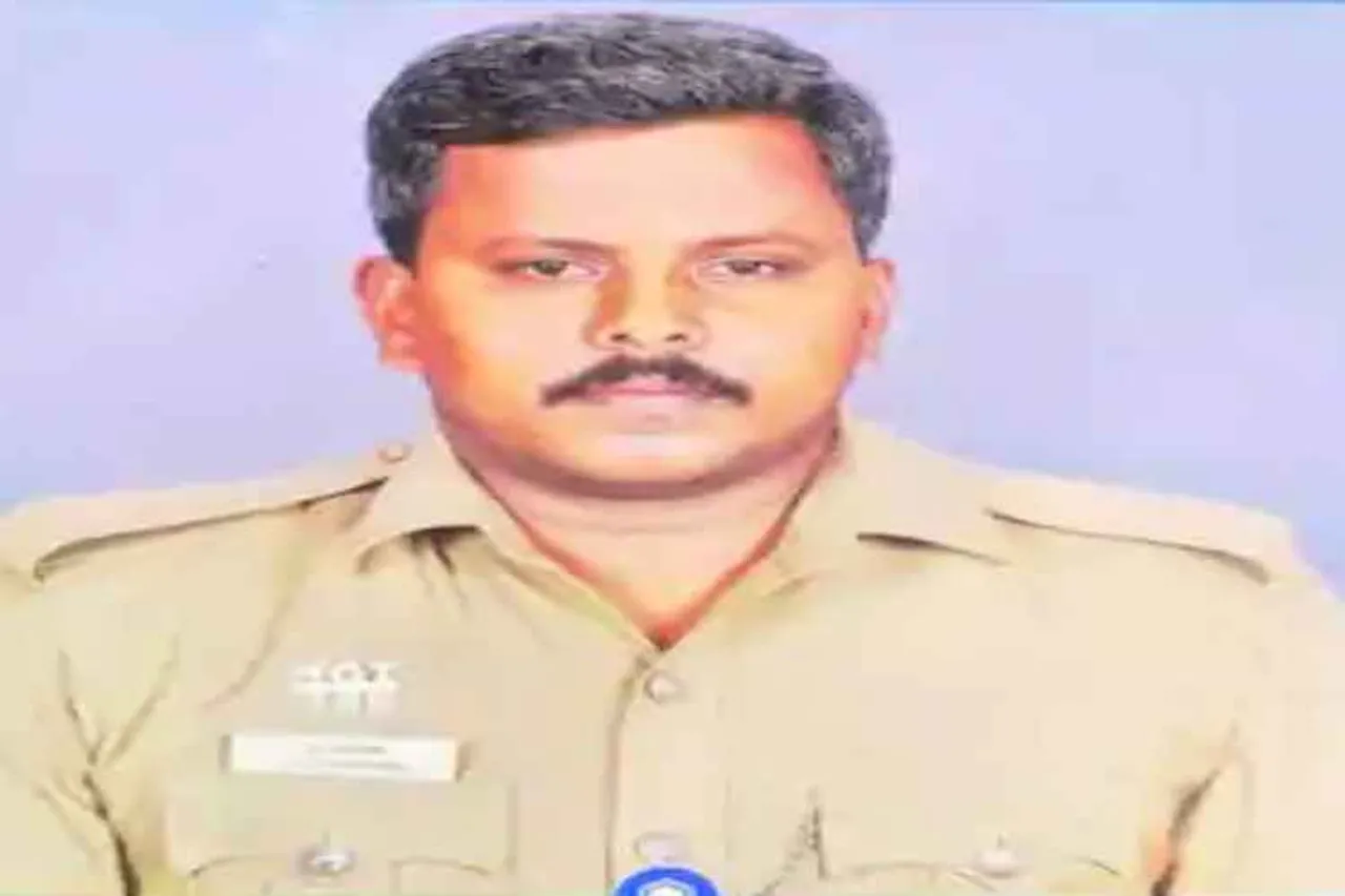 sathankulam, father, sun death, lockup death, milk vendors, nagapattinam Police Ramanan, facebook post, Police SP, action, news in tamil, tamil news, news tamil, todays news in tamil, today tamil news, today news in tamil, today news tamil