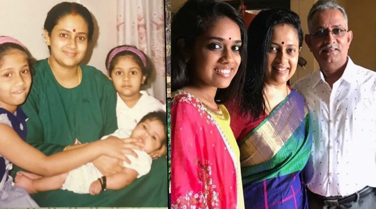 lakshmi ramakrishnan