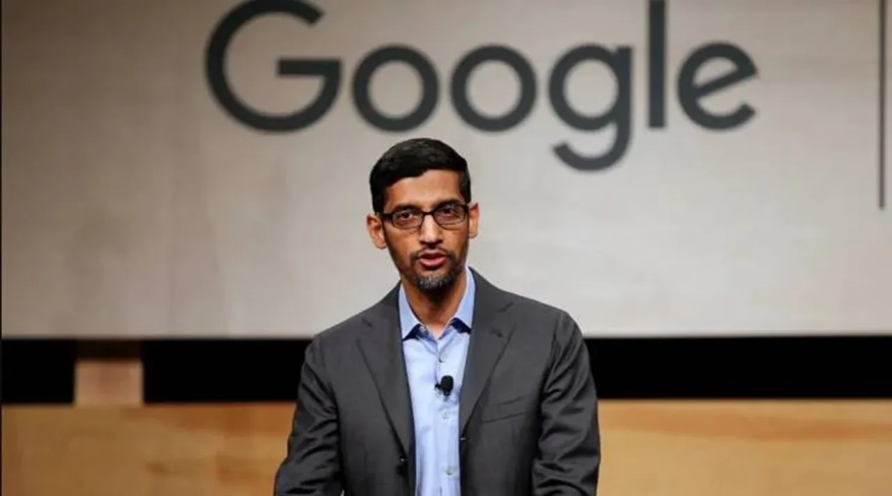 Instagram vs Reality Perfectly Described By Sundar Pichai