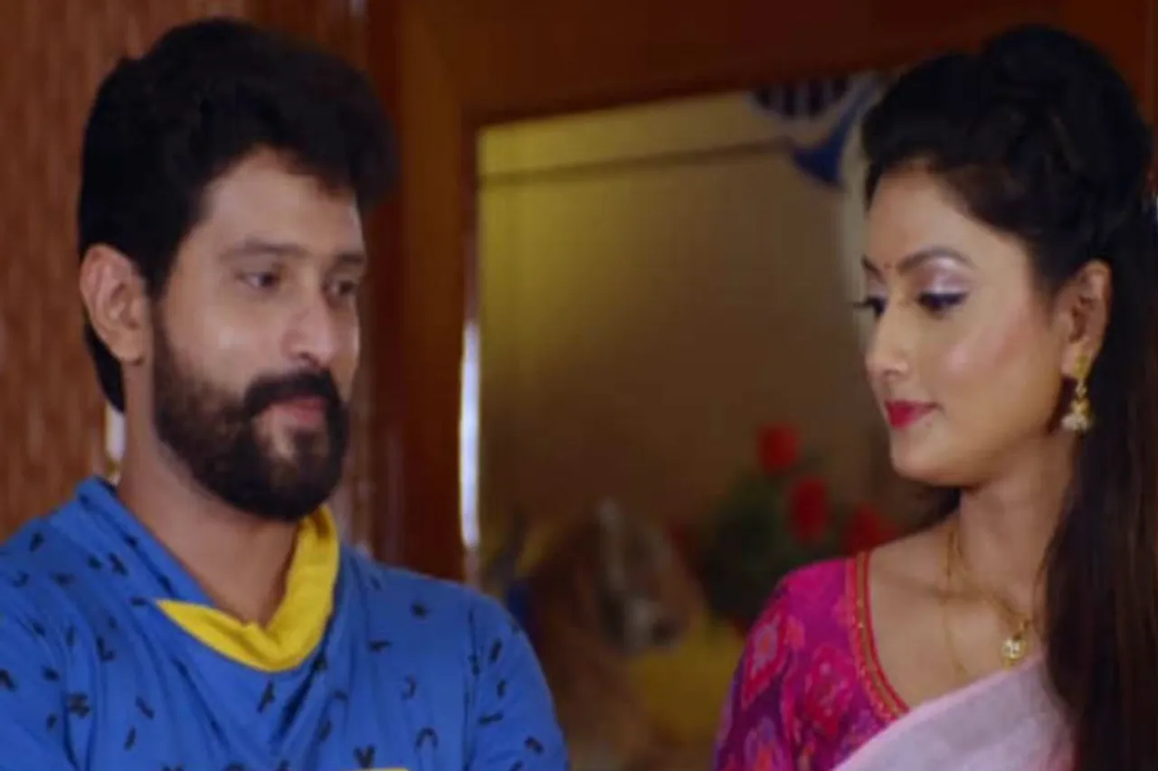 sun tv rasathi serial