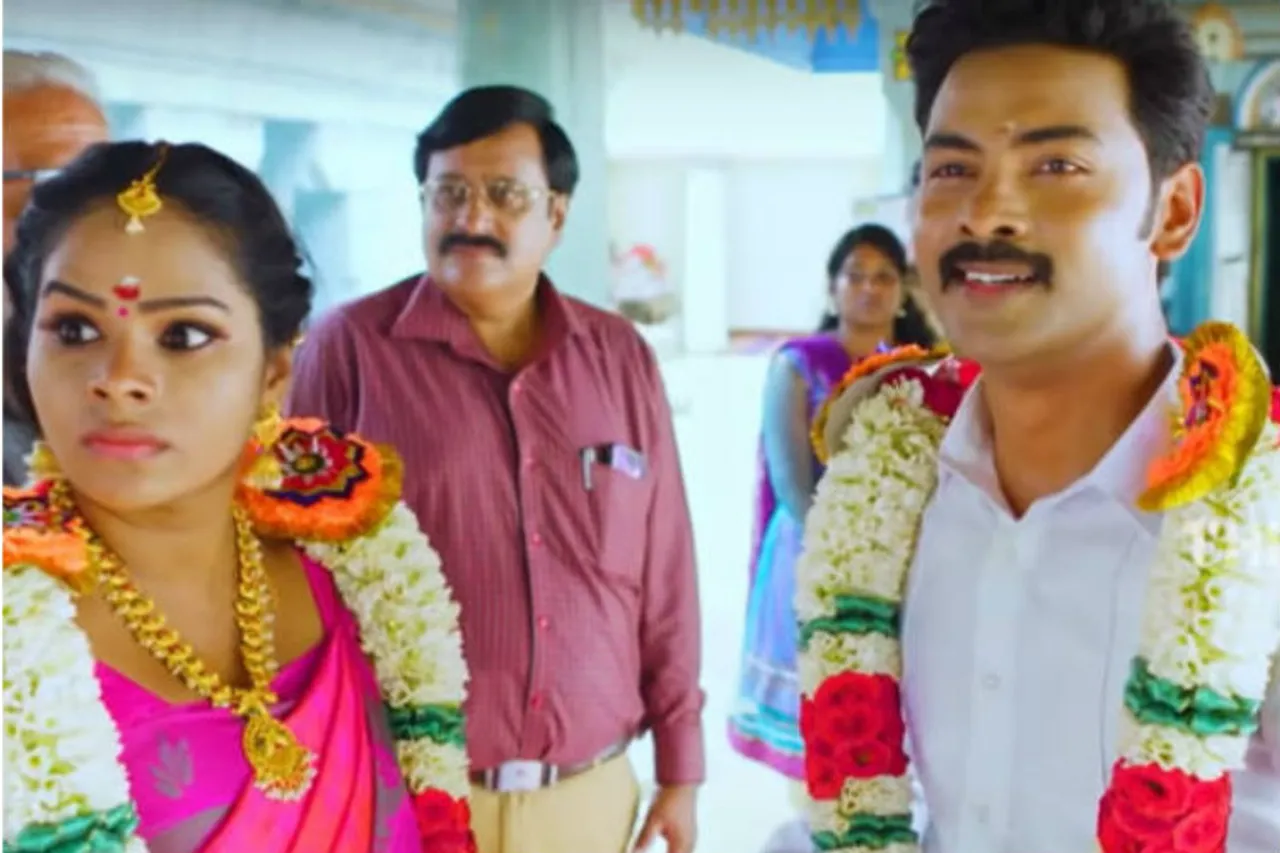 வேலையே இல்லாத கோபிதான்... ஆனா பொண்ணுங்க ஆசைப்படறாங்களே...!