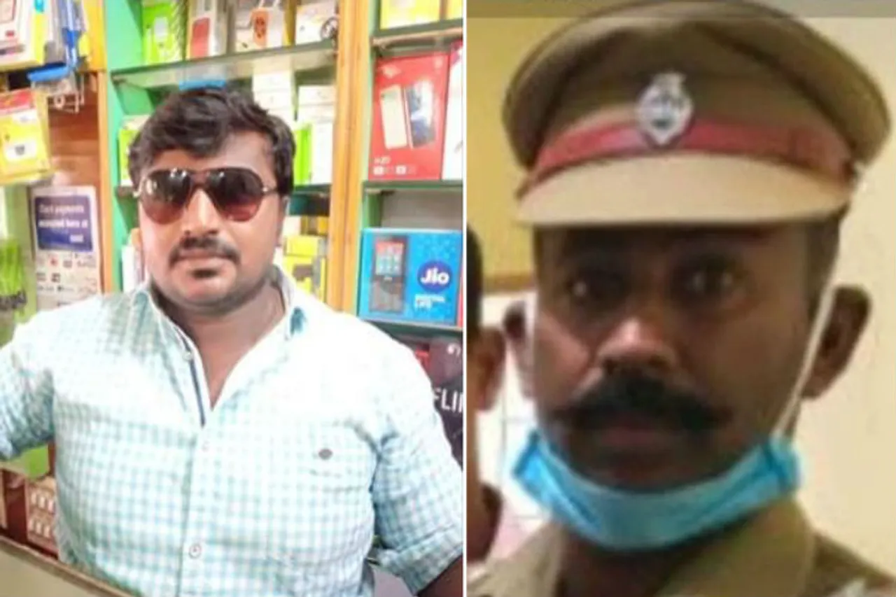 Tamil News Today : ஜெயராஜ்- பென்னிக்ஸ் கொலை: கைதான எஸ்.ஐ ரகு கணேஷ் சிறையில் அடைப்பு