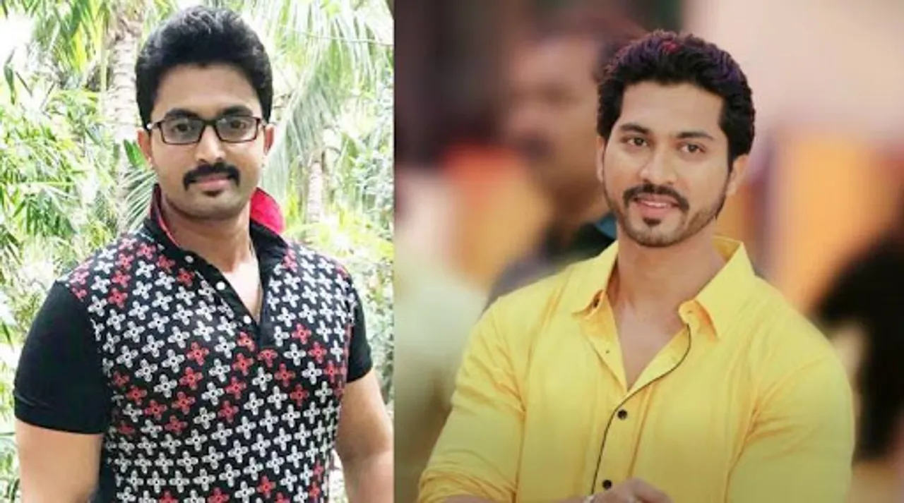 சன் டிவி சீரியலை விட்டு விலகும் மற்றொரு பிரபலம்: இனி அவருக்கு பதில் இவர்!