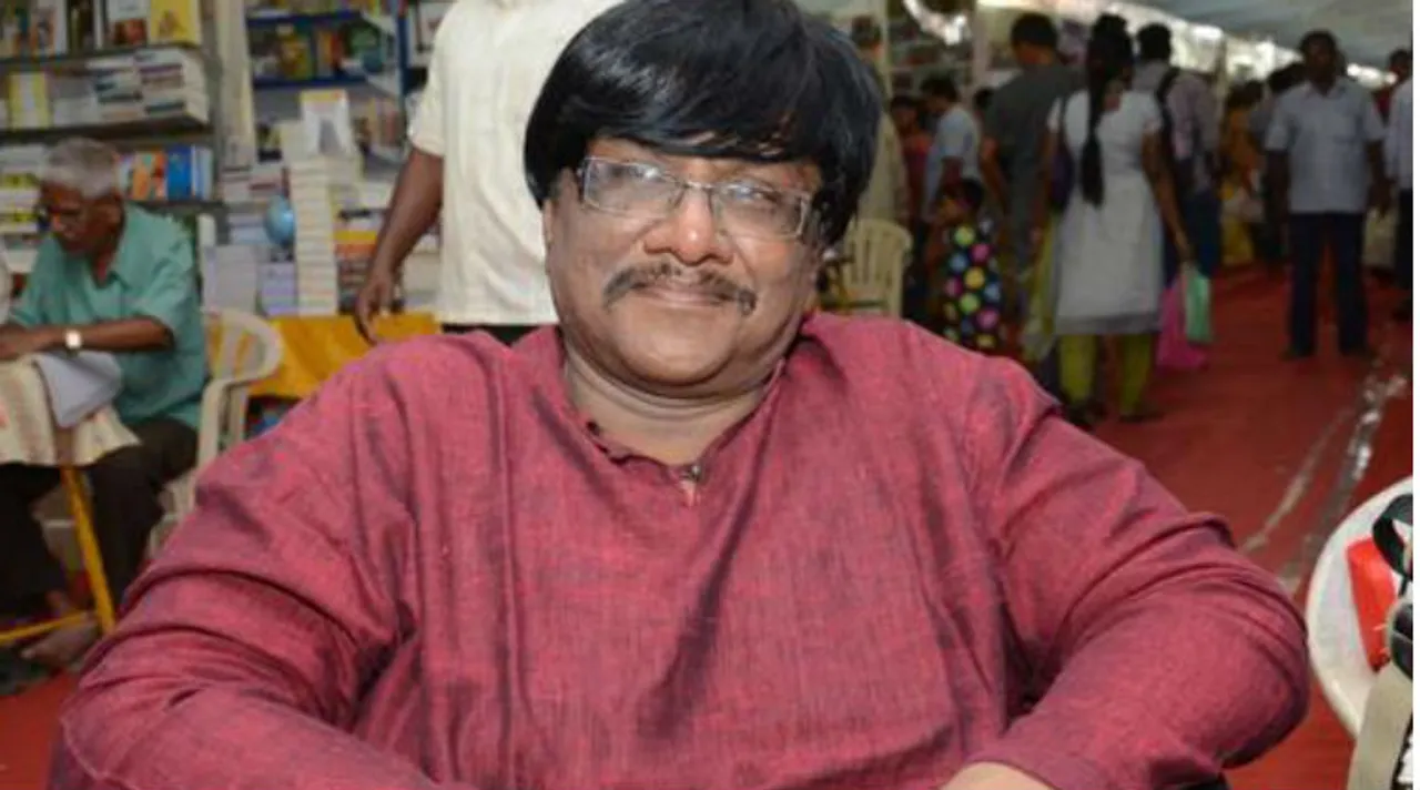 manushyaputhiran facebook post corona