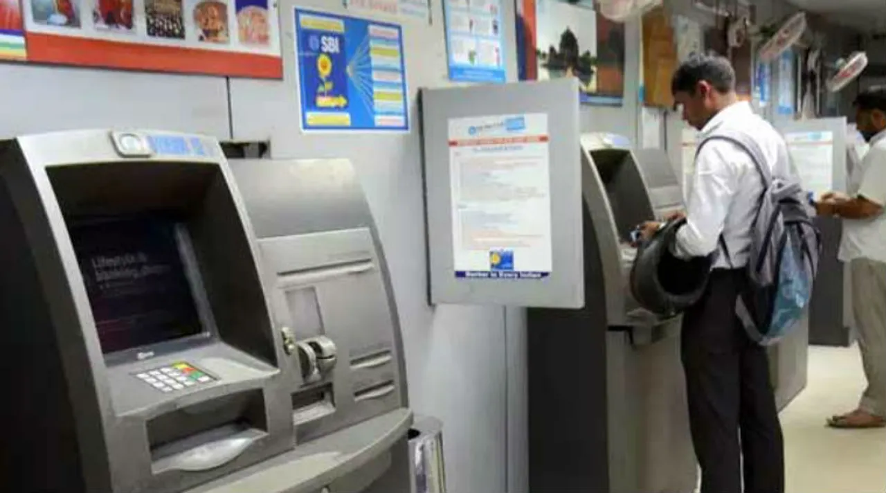 bank news bank atm