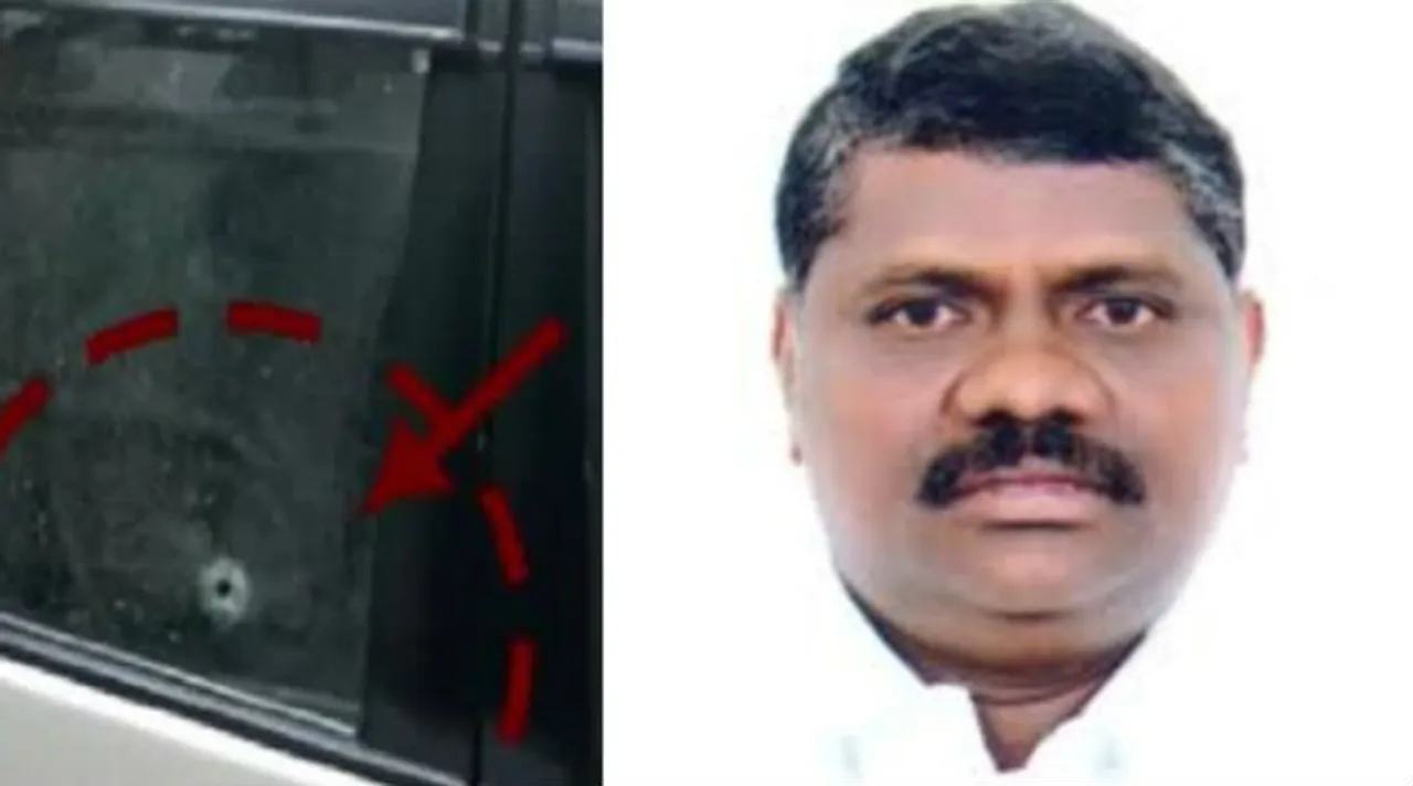 News Highlights: திமுக எம்எல்ஏ இதய வர்மனுக்கு போலீஸ் காவல்- கோர்ட் உத்தரவு