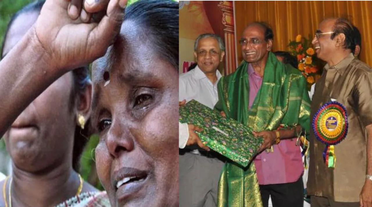 10 ரூபாய் டாக்டர் மோகன் ரெட்டி மரணம்: சென்னை மக்கள் கண்ணீர்