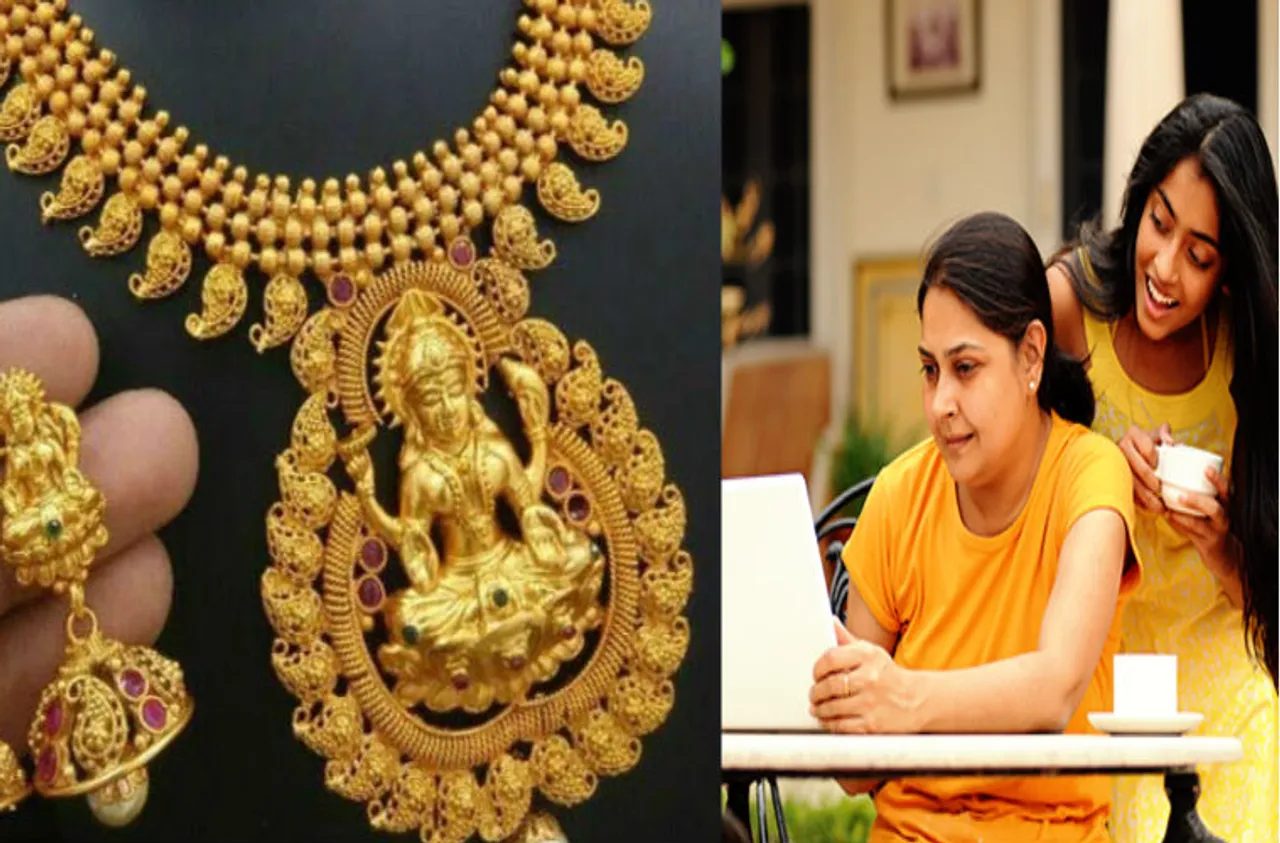 gold investment tamil investment ideas