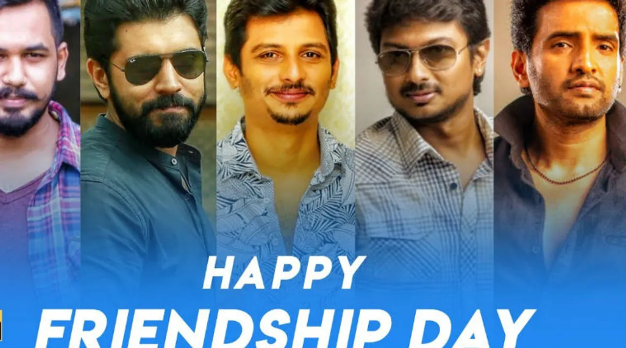 friendship day status friendship day