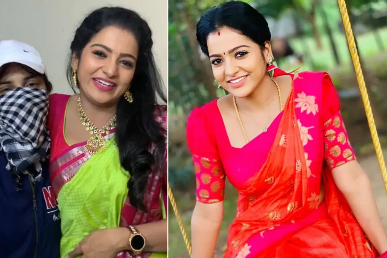 vijay tv pandianstores mullai