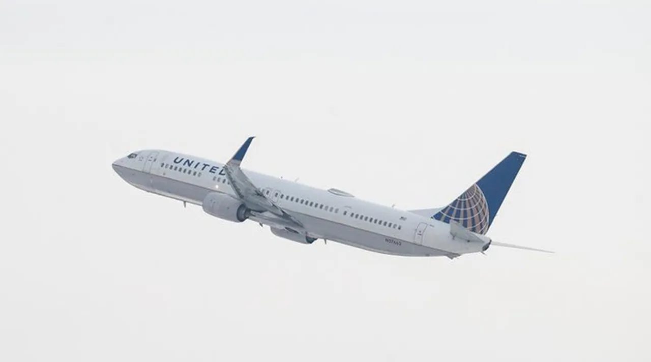 Flight service started from today between India and America