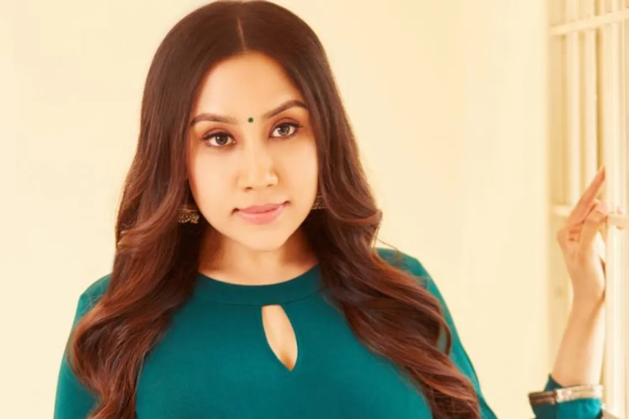 Divya Sathyaraj nutritionist