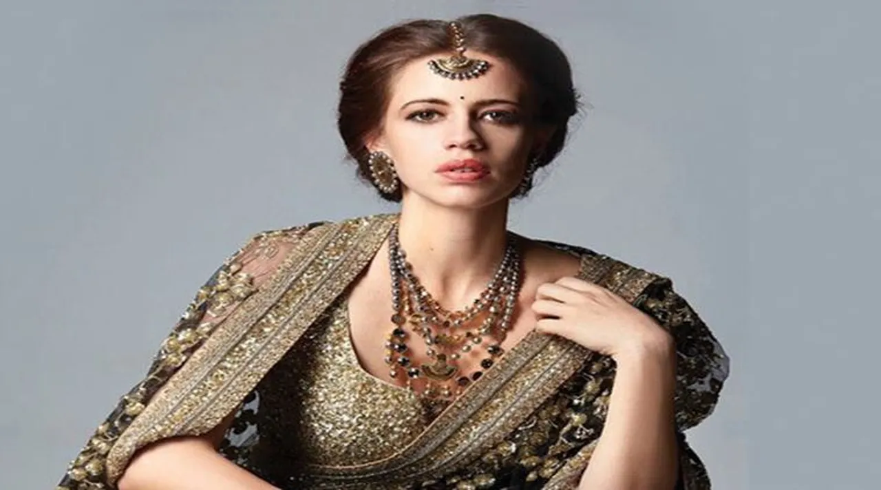 Kalki Koechlin Tamil Thaalattu
