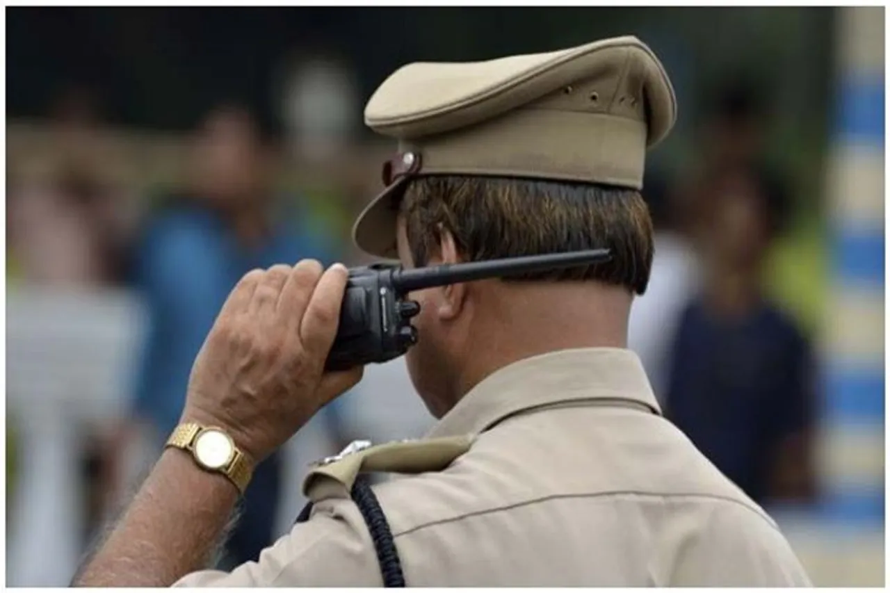 Chennai Police raise 5 lakh for open heart surgery