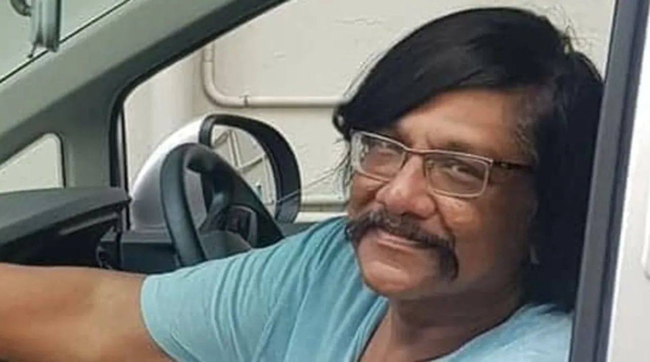 Manushyaputhiran says that he has learnt about life in his six days at covid19 ward