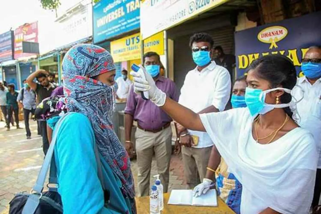 Corona virus news , corona Virus Latest news Updates
