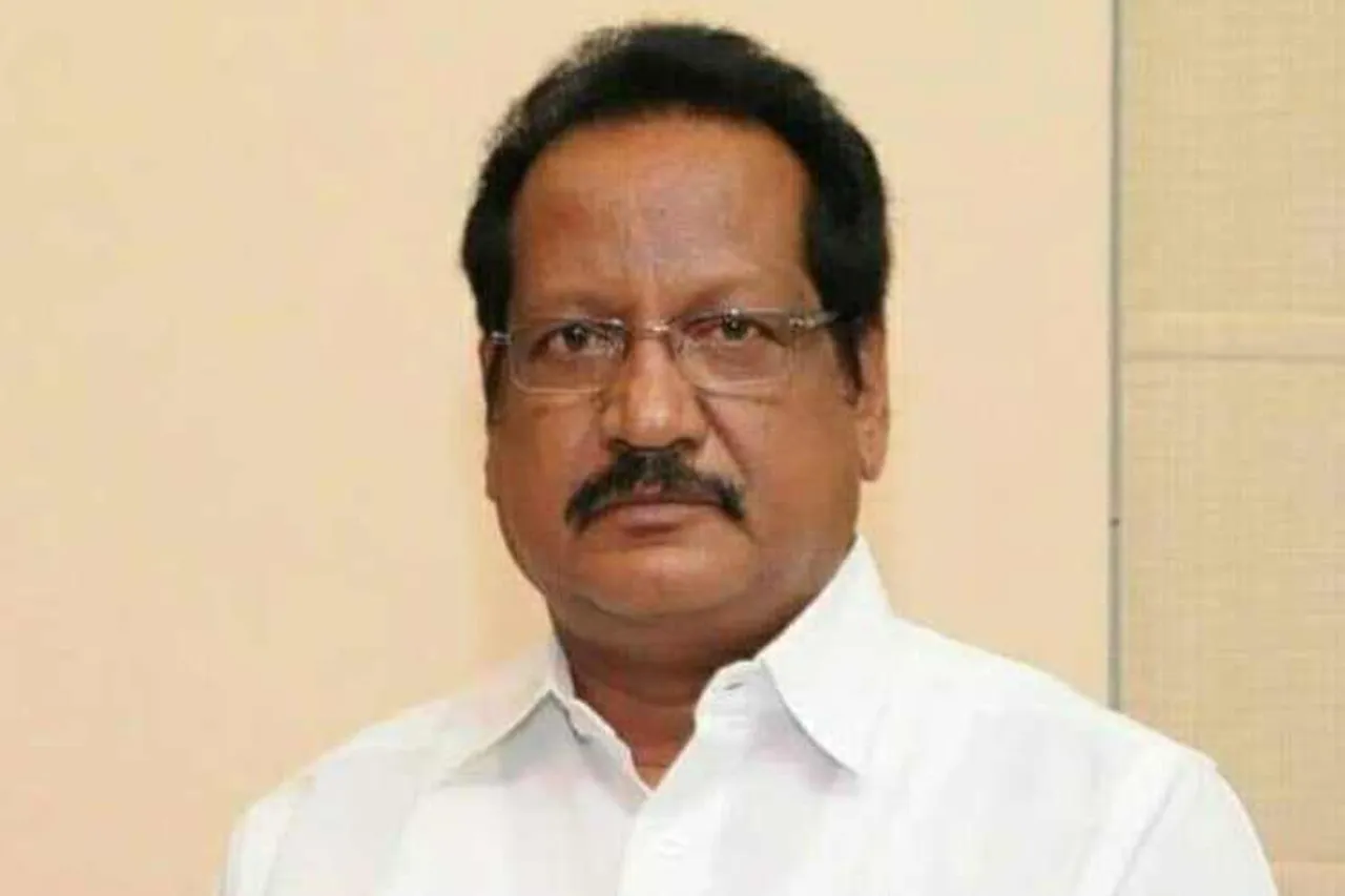 Tamil Nadu News Today : விருத்தாச்சலம் திமுக முன்னாள் எம்.எல்.ஏ குழந்தை தமிழரசன் மரணம்